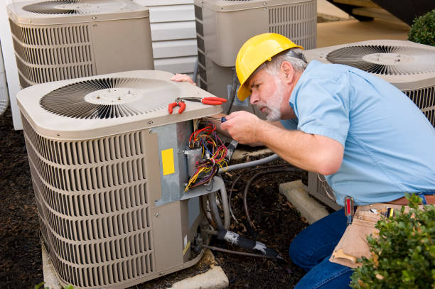 Best Geothermal HVAC Systems in Libertyvle, IL