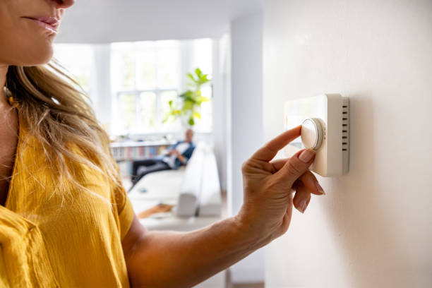Best Air Conditioning Cleaning in Libertyvle, IL