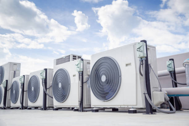 Best Seasonal HVAC Services in Libertyvle, IL