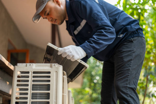 Libertyville, IL HVAC Company